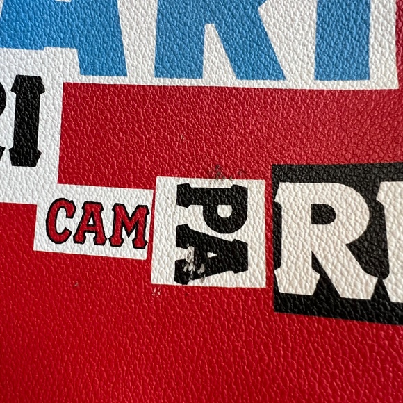 BRIC's x CAMPARI Carry-On Suitcase - Picture 8 of 13